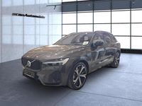 Gebraucht Volvo XC60 Ultimate 455 PS (334 kW) 2024 Platinum grey / SUV