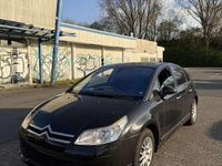 Second-hand Citroën C4 Comfort 109 CP (80 kW) 2006 Berlinǎ