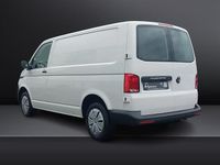 Gebraucht VW T6.1 150 PS (110 kW) 2024 Candyweiß Van