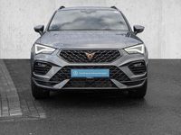 Gebraucht Cupra Ateca 190 PS (139 kW) 2023 Graphitgrau (metallic) SUV