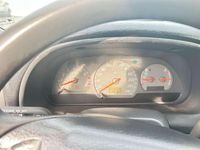 Gebraucht Volvo V40 122 PS (89 kW) 1998 Rot Kombi