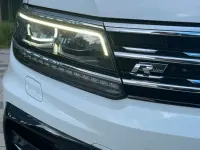 Gebraucht VW Tiguan R-line 239 PS (175 kW) 2020 SUV