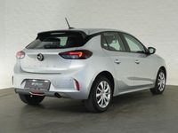 Gebraucht Opel Corsa 101 PS (74 kW) 2024 Silber Kleinwagen