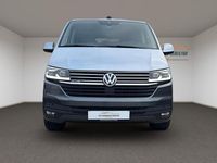 Gebraucht VW Multivan Highline 204 PS (150 kW) 2023 Grau Van