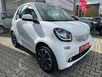 gebraucht Smart ForTwo Cabrio JBL-Sound/Nav/PDC/Sitzhzg/Tempomat