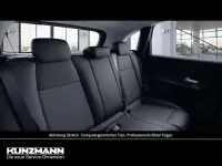 Gebraucht Mercedes E250 160 PS (117 kW) 2022 Iridiumsilber metallic Limousine