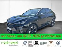 Second-hand Cupra Terramar 150 CP (110 kW) 2025 Negru SUV