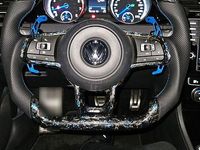 Gebraucht VW Golf VII R 360 PS (264 kW) 2016 Grau Limousine