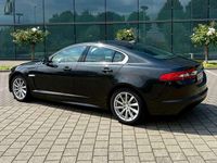 Gebraucht Jaguar XF 163 PS (119 kW) 2013 Grau Limousine