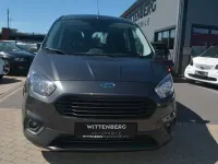 Second-hand Ford Transit Trend 75 CP (55 kW) 2019 Gri Break