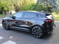 Neu Renault Megane E-Tech Esprit Alpine 160 kW (218 PS) 2026 Schwarz Limousine