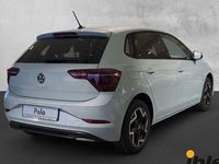 Neu VW Polo Edition 95 PS (69 kW) 2025 Blau Limousine