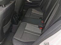 Gebraucht BMW 118 150 PS (110 kW) 2019 Weiß Kleinwagen