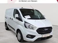 Second-hand Ford Transit Custom Trend 2023 Andere