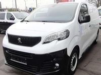 Gebraucht Peugeot Expert 120 PS (88 kW) 2023 Weiß Van