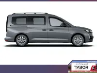 Neu Ford Grand Tourneo Connect Titanium 122 PS (89 kW) 2026 Grau Van / Kleinbus