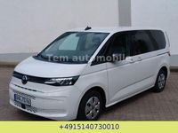 Gebraucht VW Multivan 150 PS (110 kW) 2023 Weiß Van