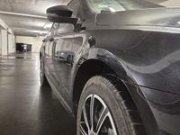 Gebraucht Skoda Octavia Ambition 150 PS (110 kW) 2020 Schwarz Kombi