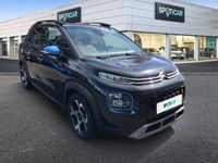 gebraucht Citroën C3 Aircross BlueHDI 120 Stop & Start EAT6 Rip Cu