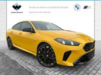 Gebraucht BMW M235 Performance 300 PS (220 kW) 2024 Sonderlackierung Coupé