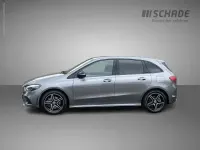 Gebraucht Mercedes B250e AMG line 218 PS (160 kW) 2024 Grau Kleinwagen