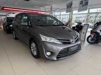 Gebraucht Toyota Verso Edition-S 111 PS (81 kW) 2016 Gold Van / Kleinbus