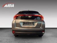 Gebraucht Mitsubishi Eclipse Cross 163 PS (119 kW) 2021 Platinumgrau SUV