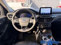 Gebraucht Ford Kuga Vignale 190 PS (139 kW) 2020 Schwarz SUV