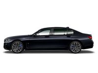 gebraucht BMW 750L i xDrive Limousine