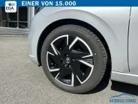 Gebraucht Nissan Micra N-Way 92 PS (67 kW) 2022 Silber Kleinwagen