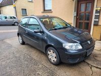 gebraucht Fiat Punto 1.2 8V Ciao