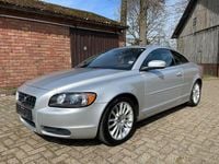 Gebraucht Volvo C70 Summum 180 PS (132 kW) 2009 Silber Cabrio