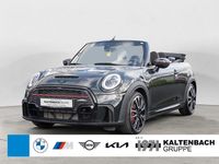 Gebraucht Mini John Cooper Works Cabriolet 231 PS (169 kW) 2023 Grün Cabrio