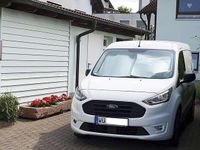Second-hand Ford Transit 101 CP (74 kW) 2020 Alb Van