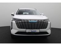 Neu Haval H6 Premium 243 PS (178 kW) 2026 Weiß SUV