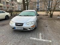Gebraucht Chrysler 300M 150 PS (110 kW) 2000 Silber Limousine