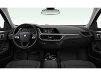 gebraucht BMW 118 i Hatch