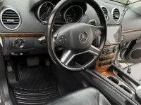 Gebraucht Mercedes GL320 224 PS (164 kW) 2009 Silber SUV