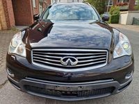 Gebraucht Infiniti QX50 Premium 238 PS (175 kW) 2016 Schwarz SUV