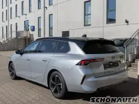 Neu Opel Astra 146 PS (107 kW) 2026 Grau Kombi