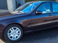 Gebraucht Mercedes S430 279 PS (205 kW) 2000 Limousine