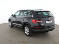 gebraucht Skoda Kodiaq 1.4 TSI Ambition 4x4, Benzin, 25.990 €