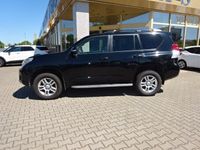 Gebraucht Toyota Land Cruiser 173 PS (127 kW) 2011 Schwarz SUV
