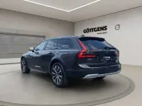 Brugt Volvo V90 CC Plus 145 HK (106 kW) 2022 Stationcar