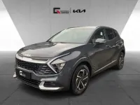Gebraucht Kia Sportage Comfort 160 PS (117 kW) 2024 Dark penta metal SUV