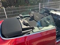 Gebraucht VW Golf Cabriolet 110 PS (80 kW) 2015 Rot Cabrio