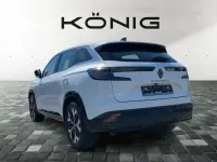 Gebraucht Renault Austral Evolution 158 PS (116 kW) 2023 Arktis weiß SUV
