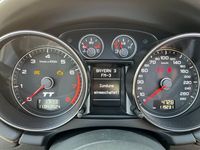 gebraucht Audi TT Roadster 1.8 TFSI - exclusive line Classic