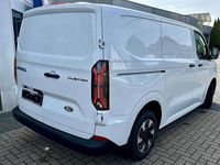 Gebraucht Ford E-Transit Trend 100 kW (136 PS) 2025 Frost weiß Van