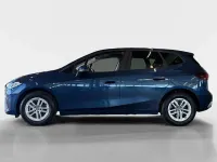 Gebraucht BMW 225 245 PS (180 kW) 2023 Phytonicblau metallic Van / Kleinbus